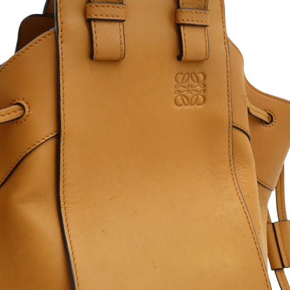 ロエベ ハンモック レザー 2wayバッグ