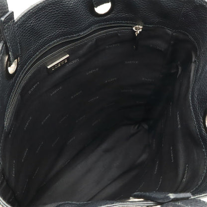ロエベ レザートートバッグ ハンドバッグ