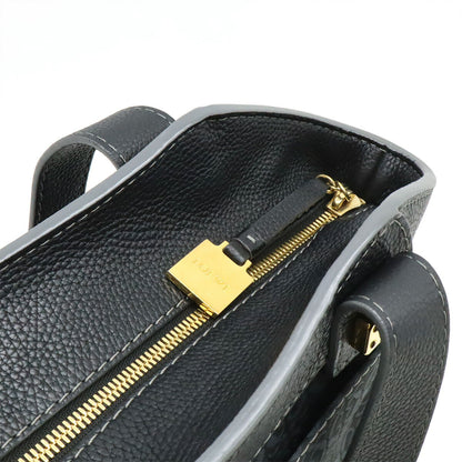 ロエベ ナイロンキャンバス2wayトートバッグ