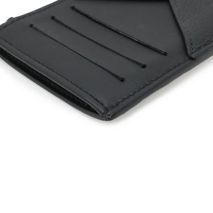 ルイヴィトン アエログラム レザー カードホルダー