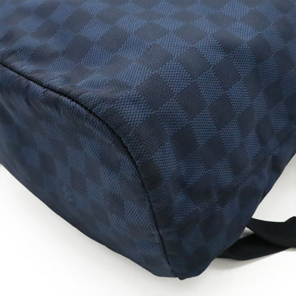 ルイヴィトン ダミエチャレンジ ナイロン バックパック 限定