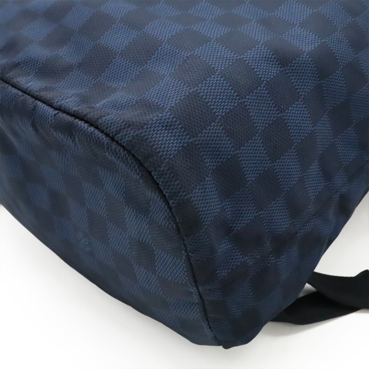 ルイヴィトン ダミエチャレンジ ナイロン バックパック 限定