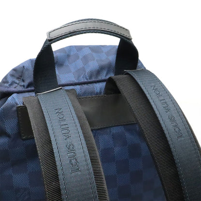 ルイヴィトン ダミエチャレンジ ナイロン バックパック 限定