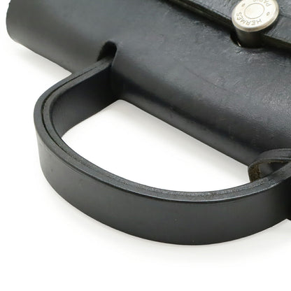 エルメス エールバッグアドPM トワルオフィシエレザー バックパック