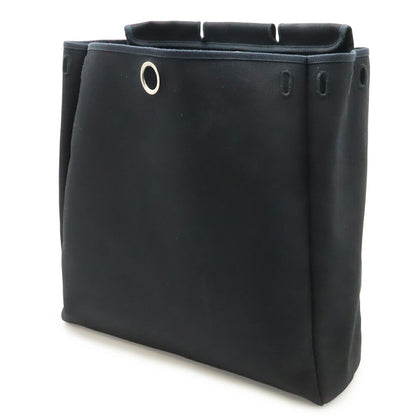 エルメス エールバッグMM トワルオフィシエ レザー 2wayバッグ