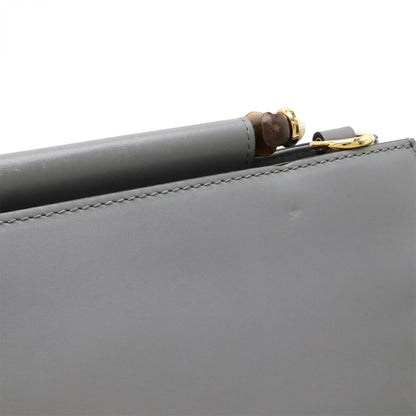 グッチ ニムフェア レザー2wayバッグ