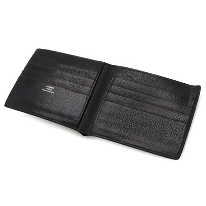 エルメス MC2コペルニクス レザー二つ折り財布