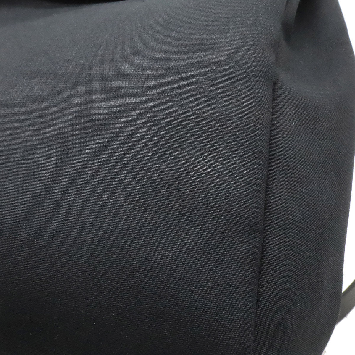 エルメス エールバッグカバスPM キャンバス レザー リュックサック