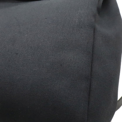 エルメス エールバッグカバスPM キャンバス レザー リュックサック