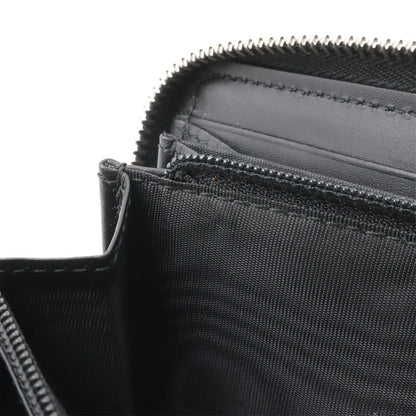 グッチ GGスプリーム ラウンドファスナー長財布
