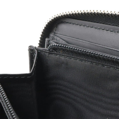グッチ GGスプリーム ラウンドファスナー長財布