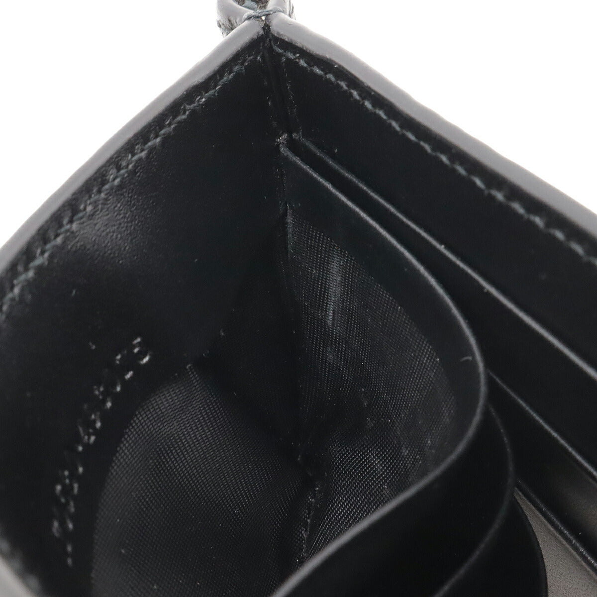グッチ グッチシマ レザーウォレット