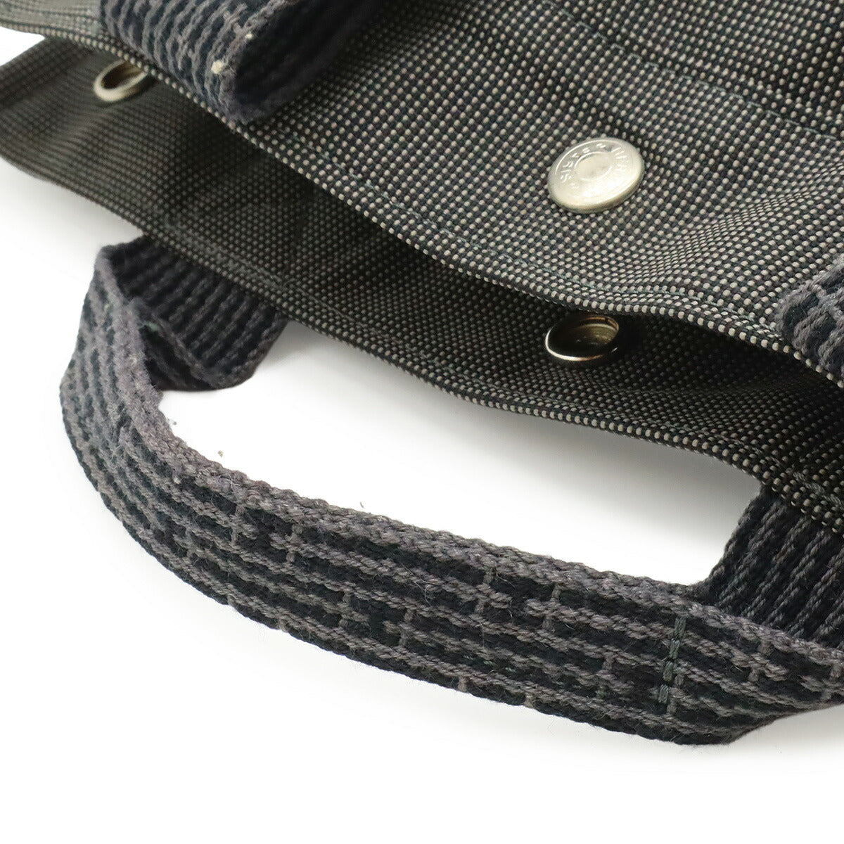 エルメス エールライン キャンバス 2wayバックパック