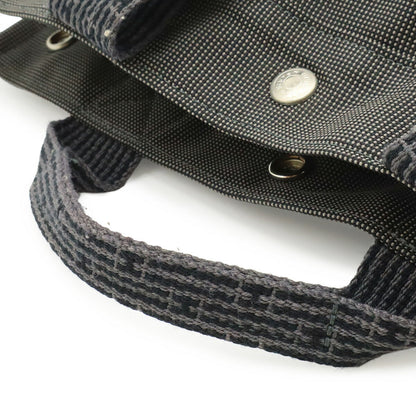エルメス エールライン キャンバス 2wayバックパック