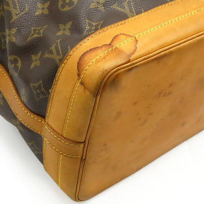 ルイヴィトン モノグラム ショルダーバッグ