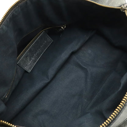 バレンシアガ レザー2WAYバッグ