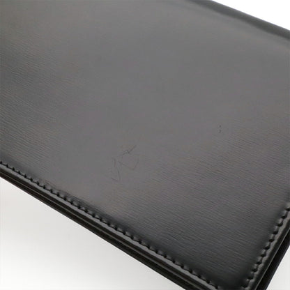 カルティエ パシャドゥカルティエ カーフ 長財布