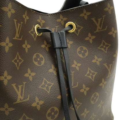 ルイヴィトン ネオノエ モノグラム ショルダーバッグ