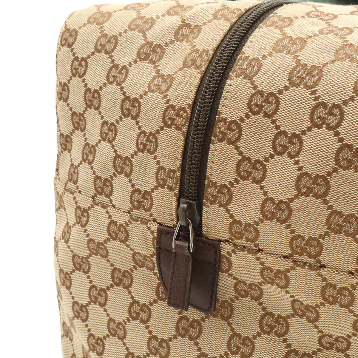 グッチ GGキャンバス 2wayボストンバッグ