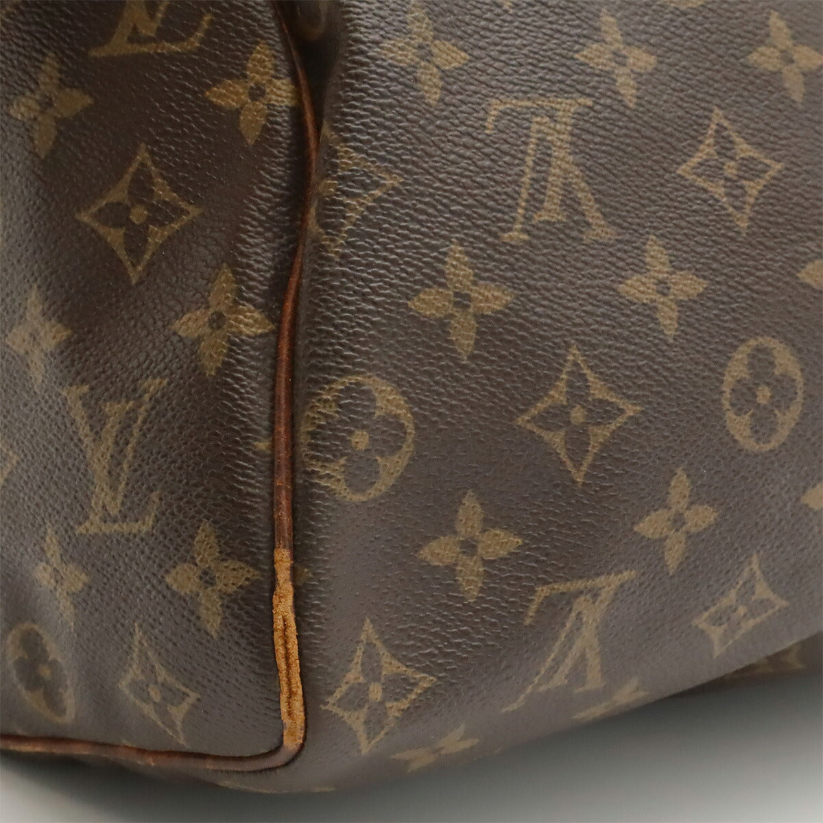 ルイヴィトン モノグラム ハンドバッグ