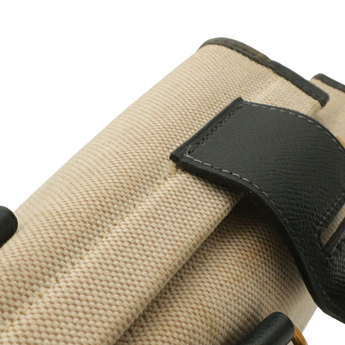 エルメス カバ40 トートバッグ