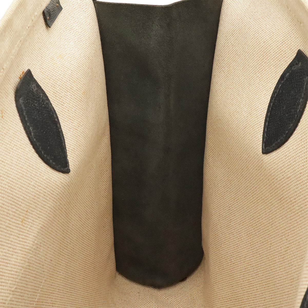 エルメス カバ40 トートバッグ