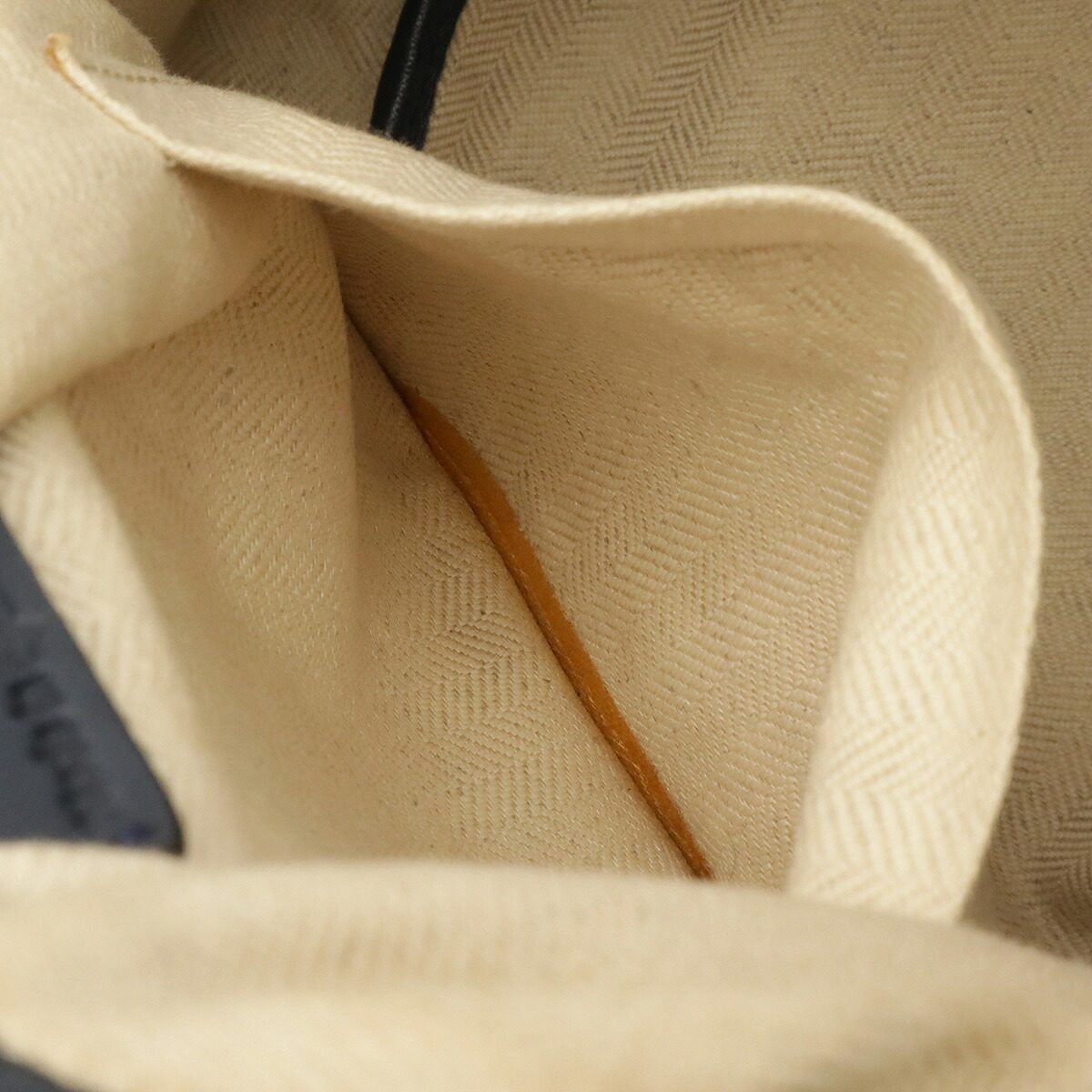 ロエベ アナグラム レザー2wayバッグ
