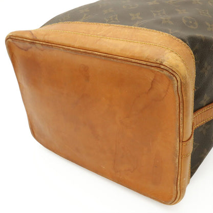 ルイヴィトン モノグラム ショルダーバッグ