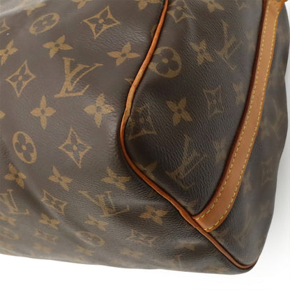 ルイヴィトン スピーディバンドリエール モノグラム ハンドバッグ