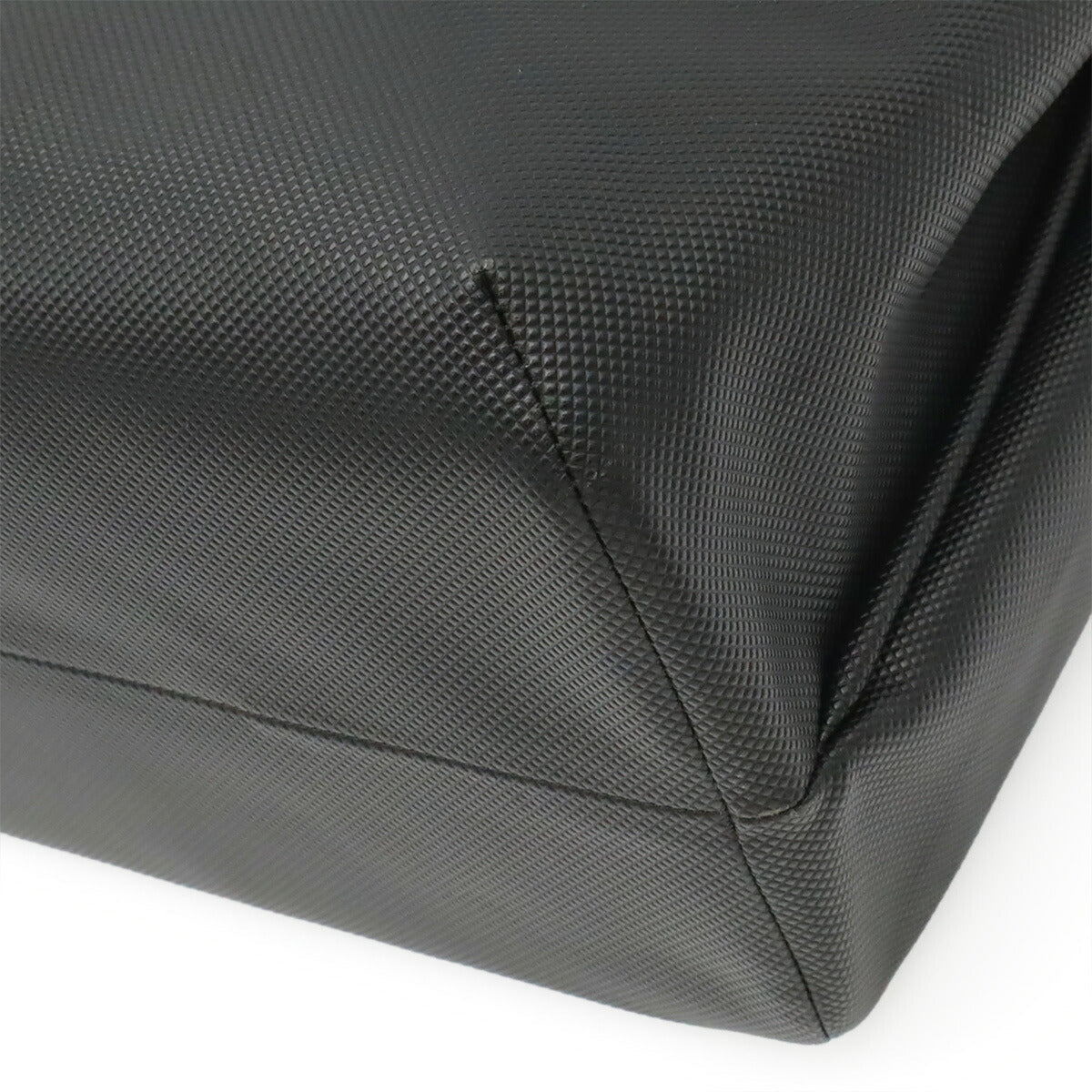 ボッテガヴェネタ マルコポーロ コーティングキャンバス トートバッグ