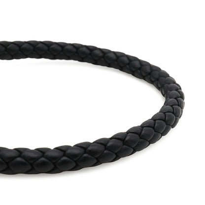 エルメス グレナンH レザーブレスレット