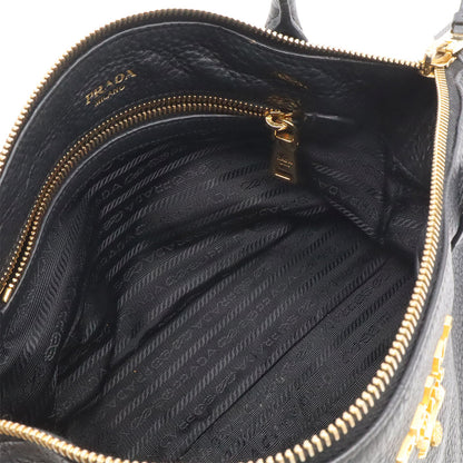 プラダ ヴィッテロダイノ 2wayバッグ