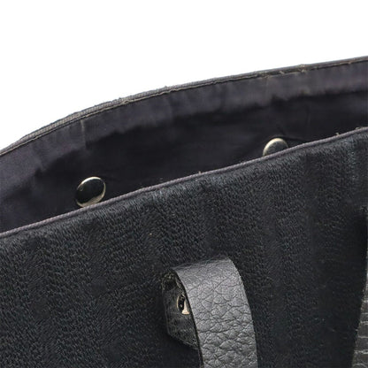 エルメス アメダバ ディアゴGM コットンキャンバス トートバッグ