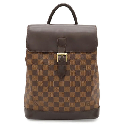 ルイヴィトンダミエバックパック