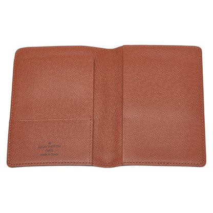 ルイ・ヴィトン モノグラム パスポートホルダー