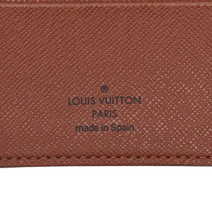 ルイ・ヴィトン モノグラム パスポートホルダー