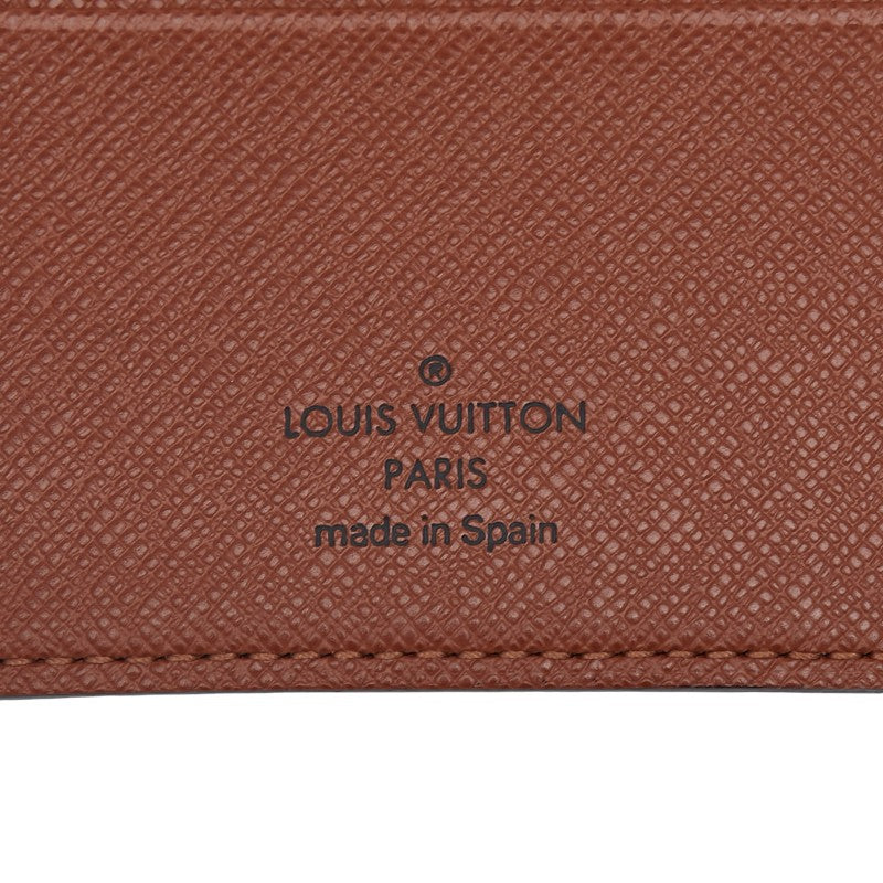 ルイ・ヴィトン モノグラム パスポートホルダー