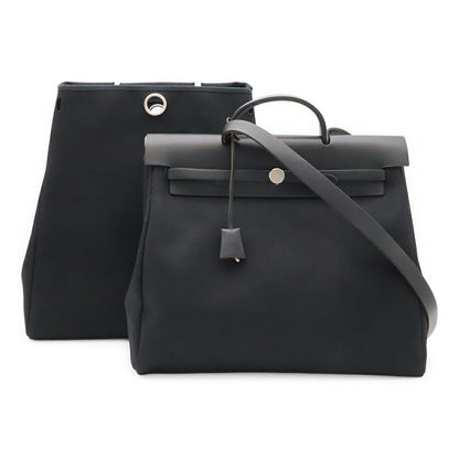 エルメス エールバッグMM トワルオフィシエ 2wayバッグ