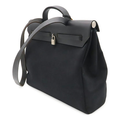 エルメス エールバッグMM トワルオフィシエ 2wayバッグ
