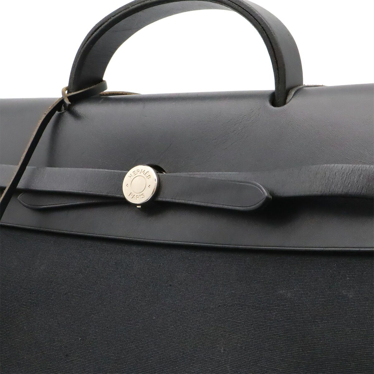 エルメス エールバッグMM トワルオフィシエ 2wayバッグ