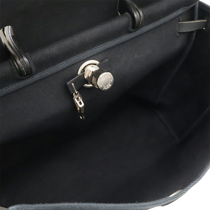エルメス エールバッグMM トワルオフィシエ 2wayバッグ