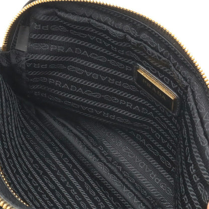 プラダ ヴィッテロダイノ 2wayショルダーバッグ