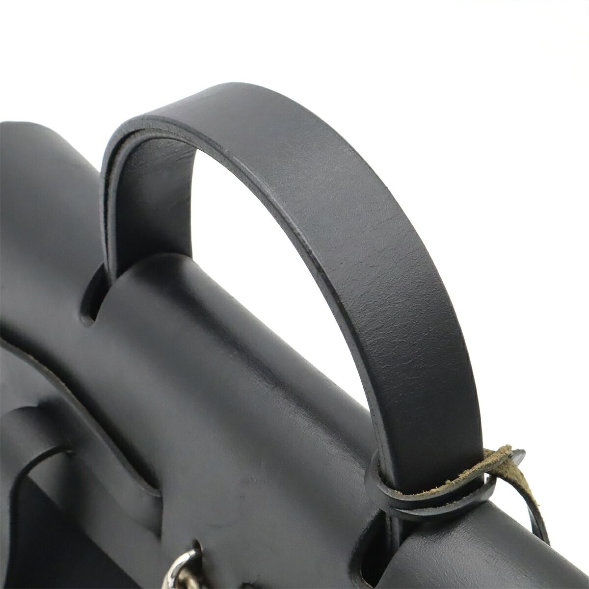 エルメス エールバッグPM トワルオフィシエ レザー 2wayバッグ