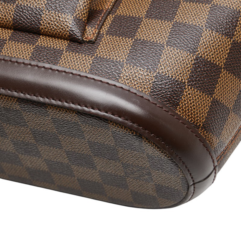 ルイヴィトン マノスクPM ダミエ 2wayバッグ