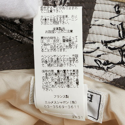 エルメス バケットハット