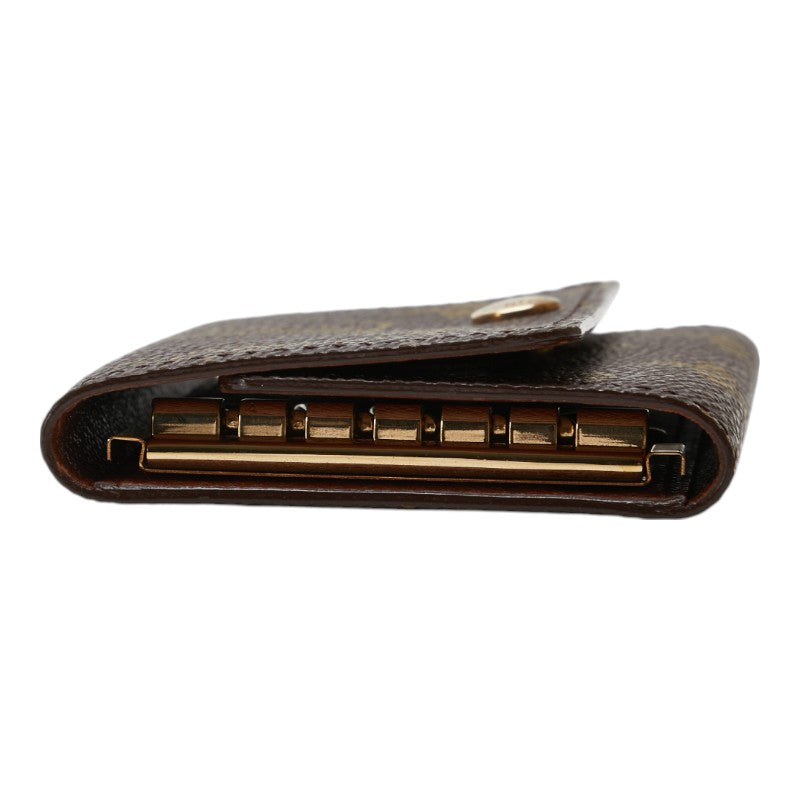 ルイ・ヴィトン モノグラム キーケース6連