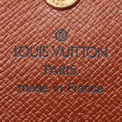 ルイ・ヴィトン モノグラム キーケース6連