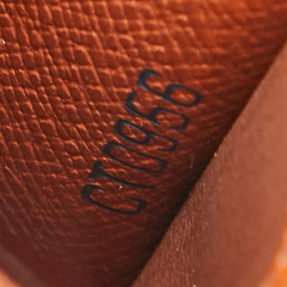 ルイ・ヴィトン モノグラム キーケース6連