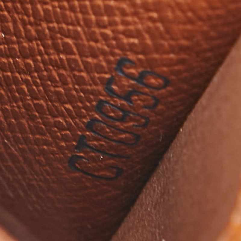 ルイ・ヴィトン モノグラム キーケース6連