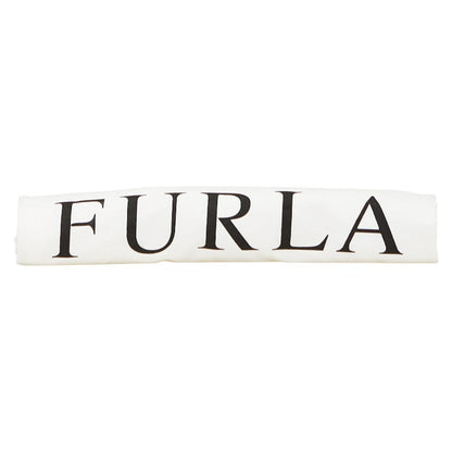 フルラ ベルヴェデーレ レザー トートバッグ